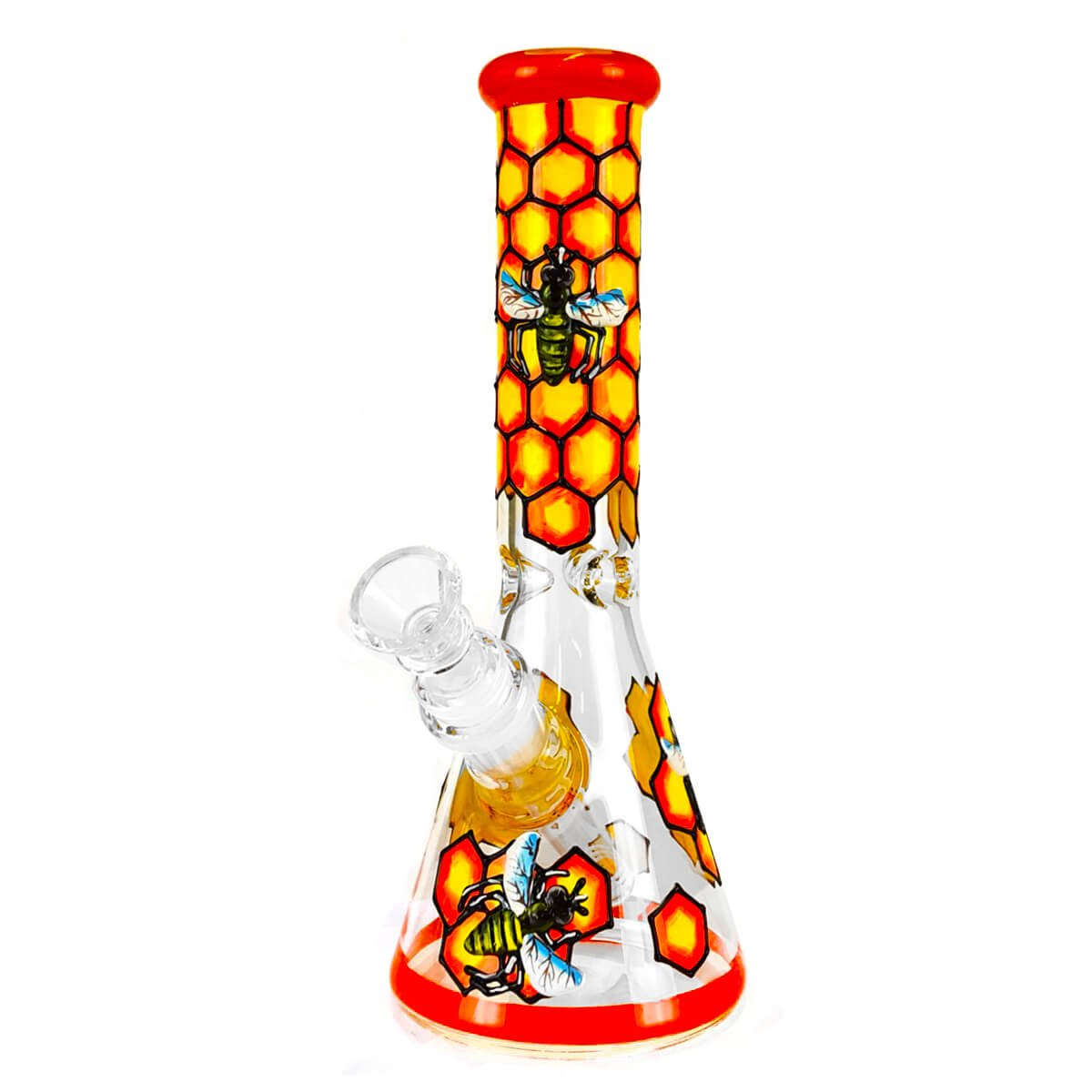 Bongs & Waterpipes