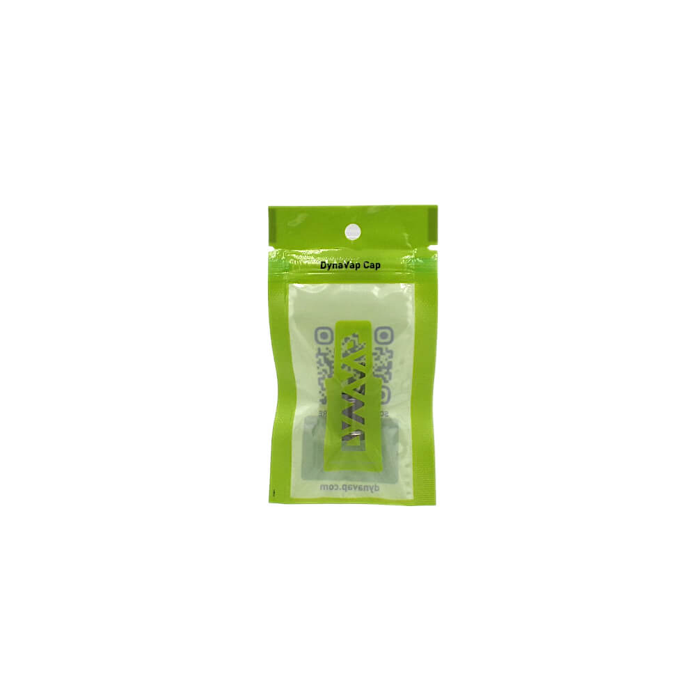 DynaVap-Schutzkappe aus gepanzertem Edelstahl