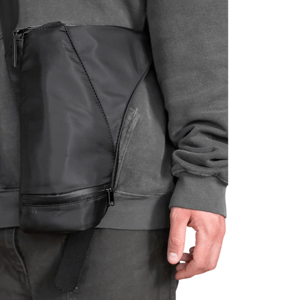 Puffco Journey Bag – Sand