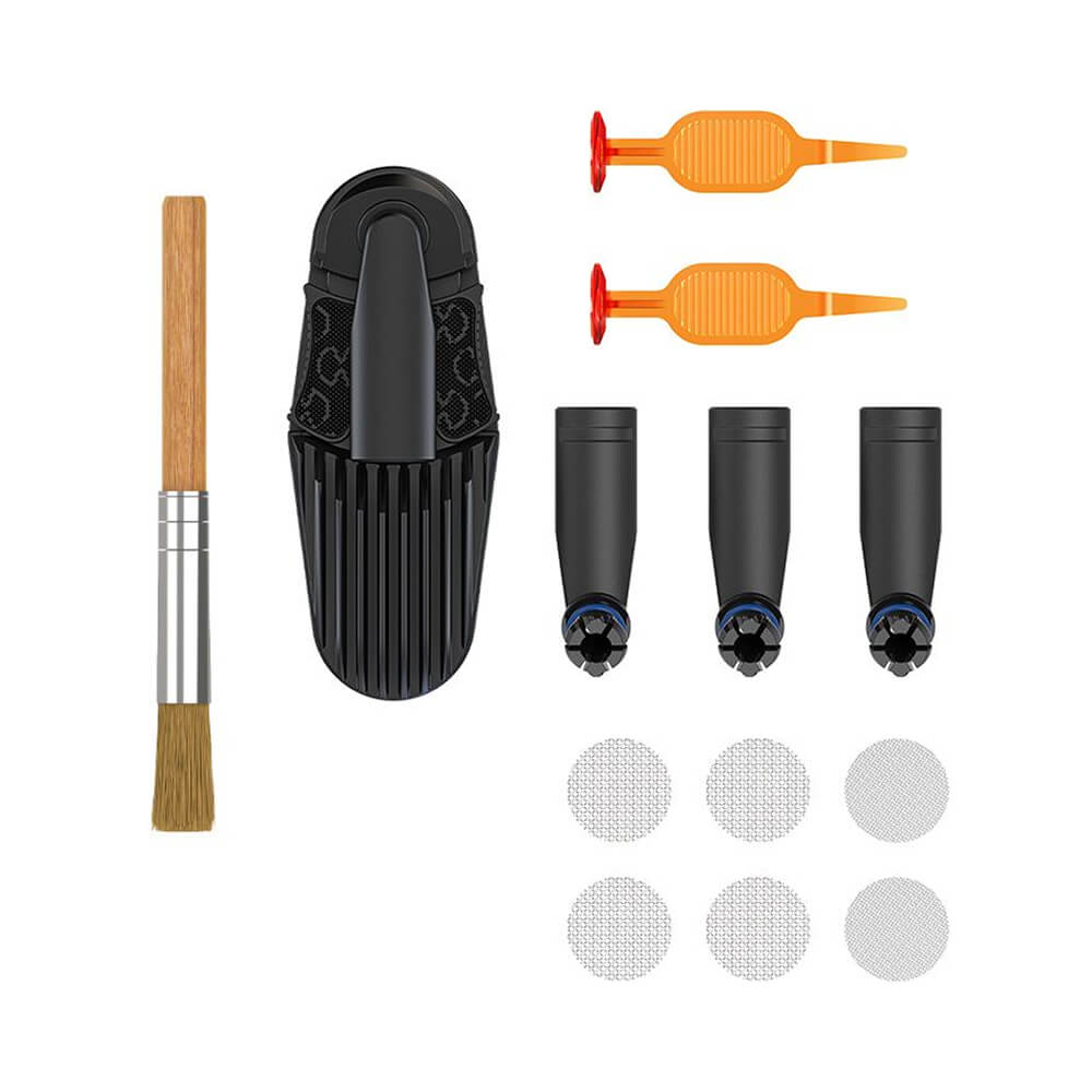 Storz & Bickel Verschleißset für Mighty+