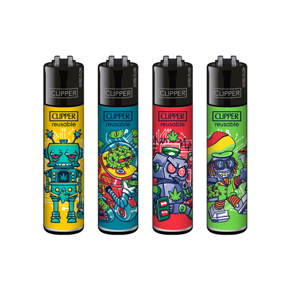 Clipper Classic 420 Roboter (48 Stück/Display)