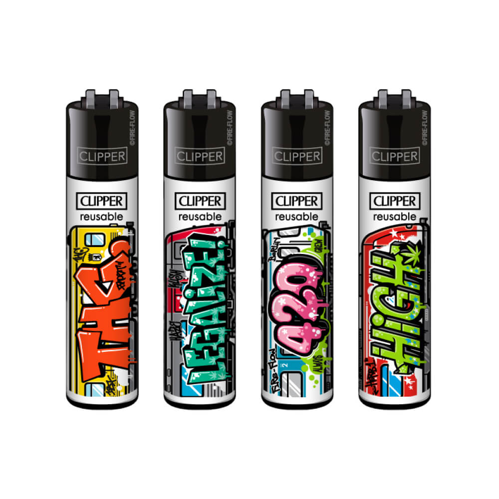 Clipper Classic 420 Züge (48 Stück/Display)