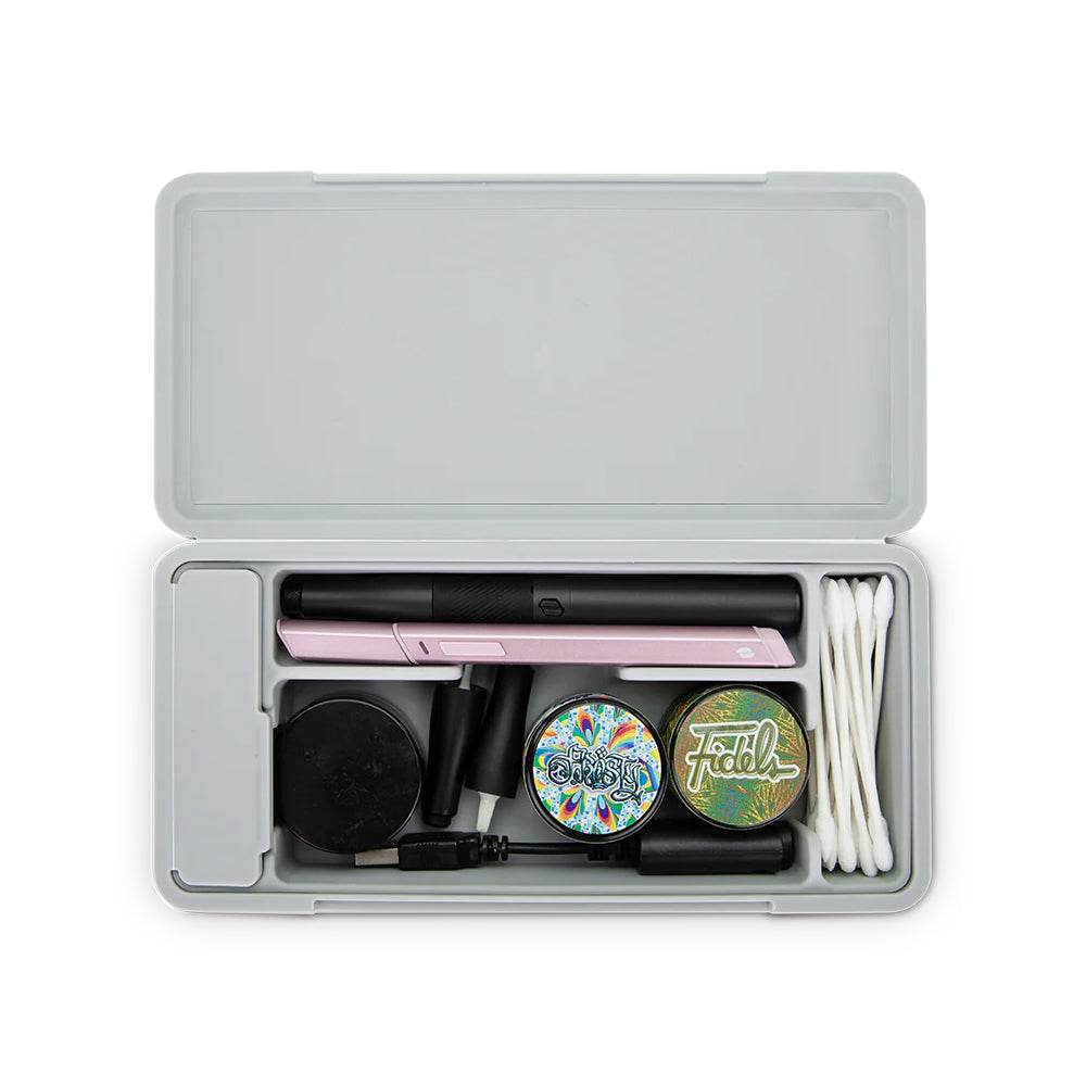 Puffco Pivot Reiseetui Pearl