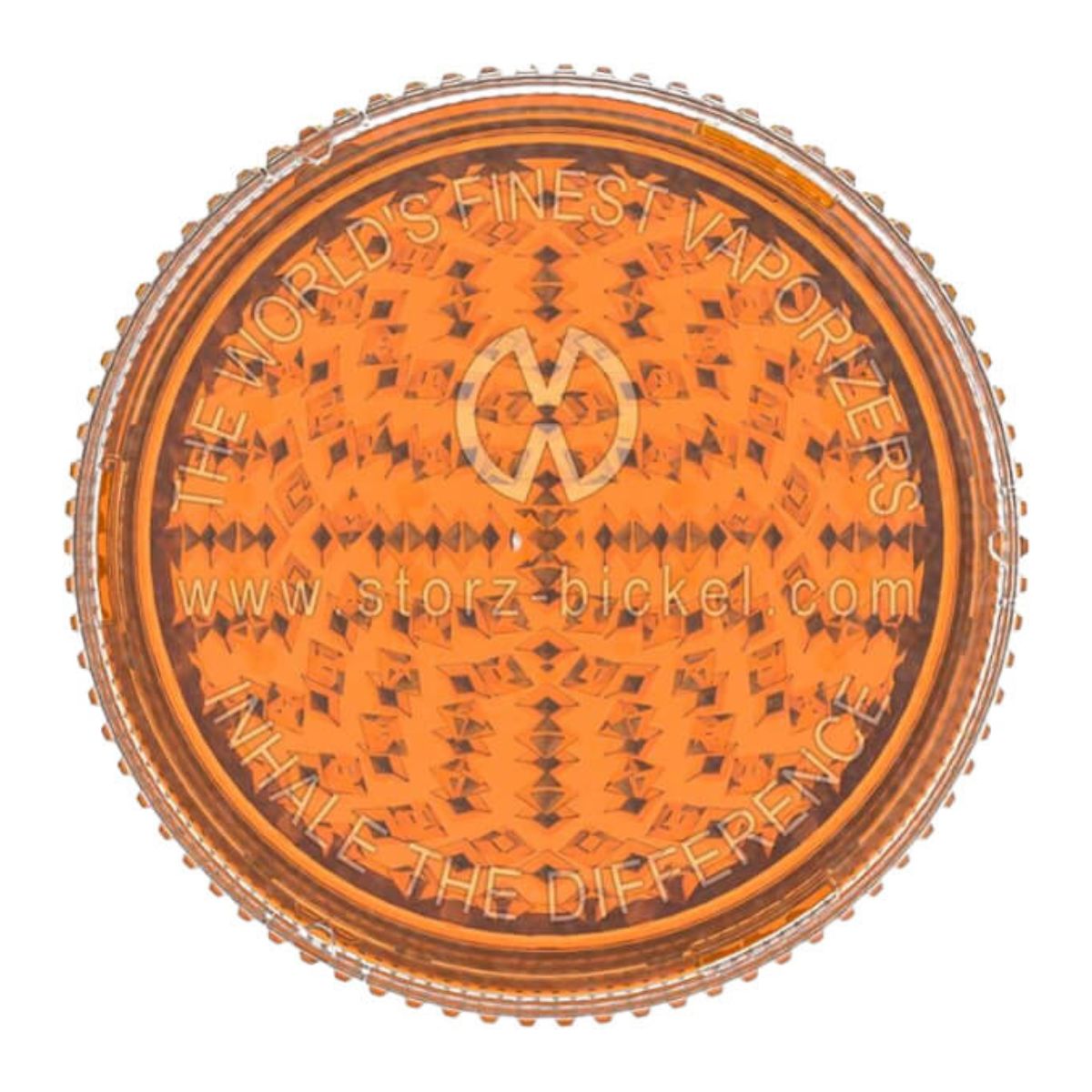 Storz & Bickel Kräutermühle XL