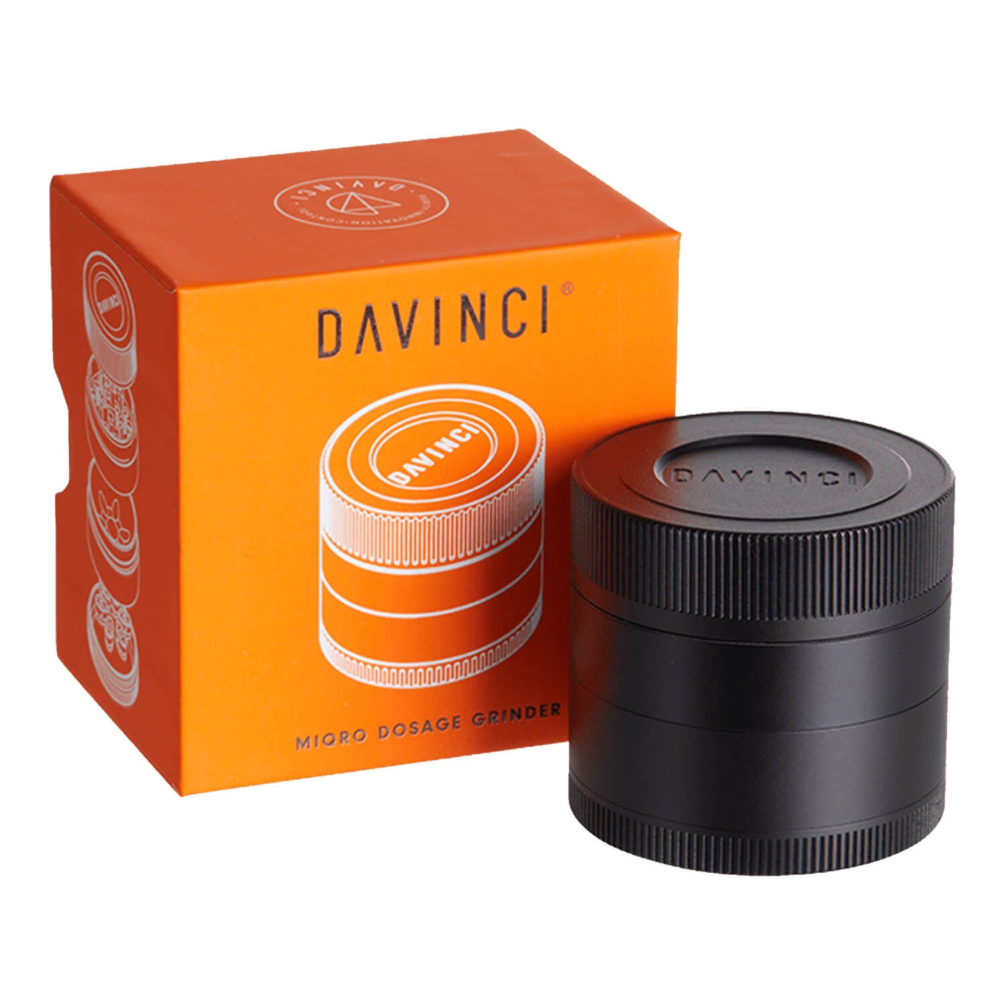 Davinci MIQRO Dosiermühle