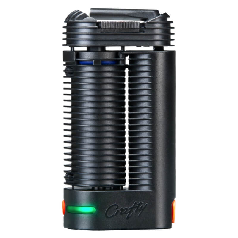 Storz & Bickel Crafty+ Vaporizer für getrocknete Kräuter