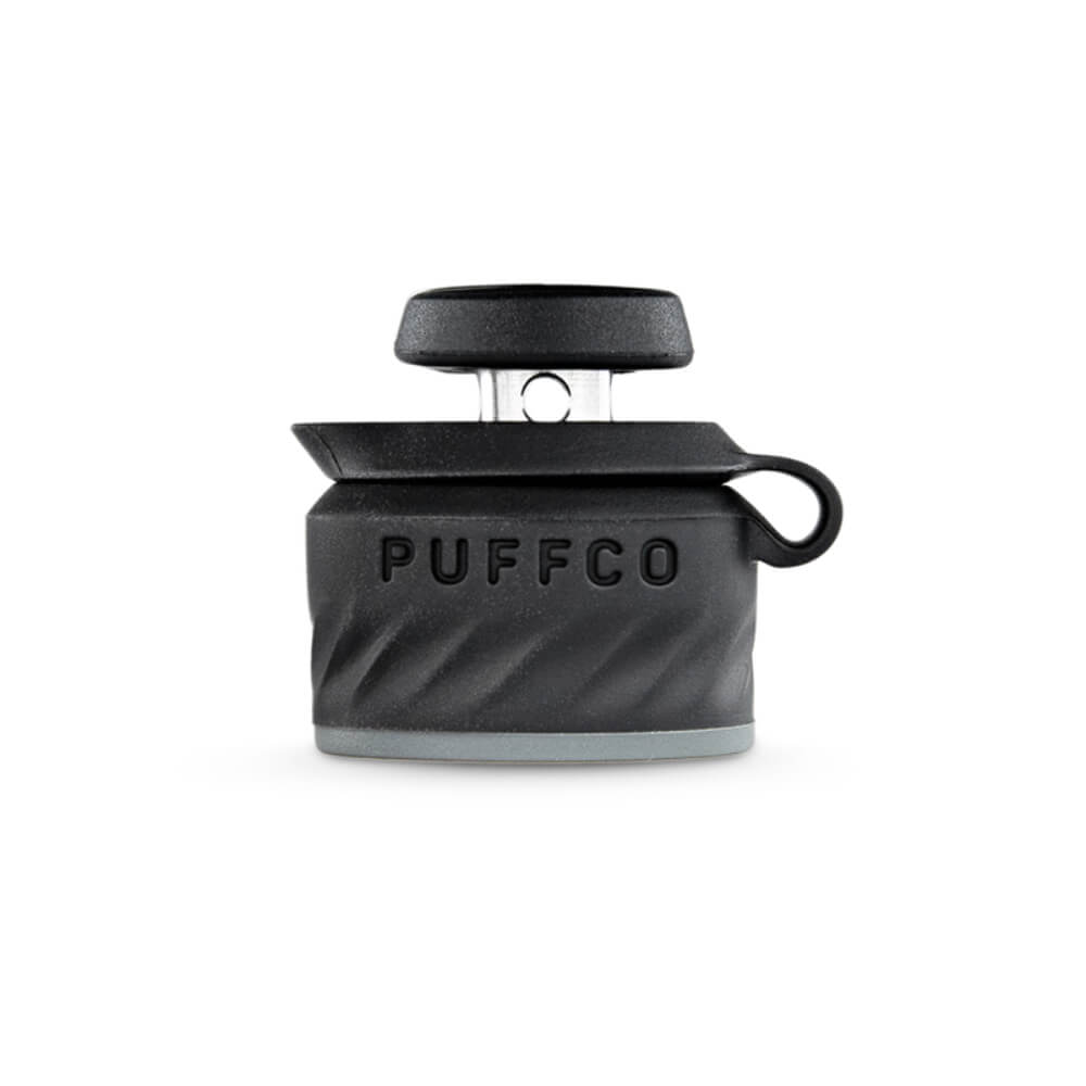 Puffco Joystick-Kappe für Peak Pro Vaporizer Onyx