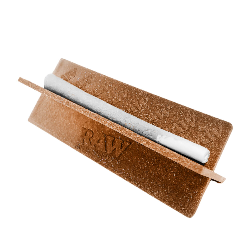 RAW X-Stand Papierwiege Rollwerkzeug