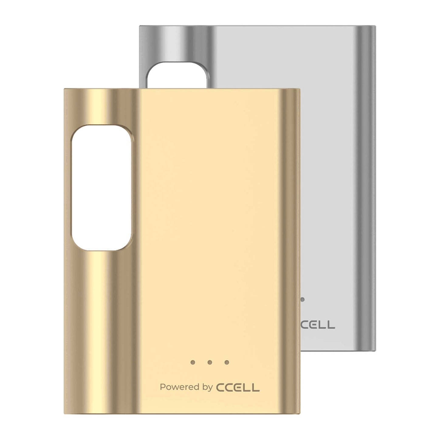 CCELL Palm SE 2.0 Kartuschen-Vaporizer mit 510-Gewinde-Akku (10 Stück/Display)