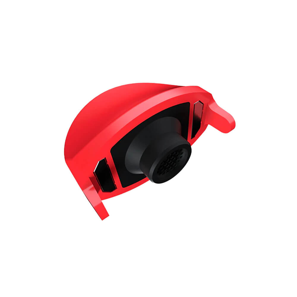 G-Pen x Grateful Dead Dash Vaporizer für getrocknete Kräuter