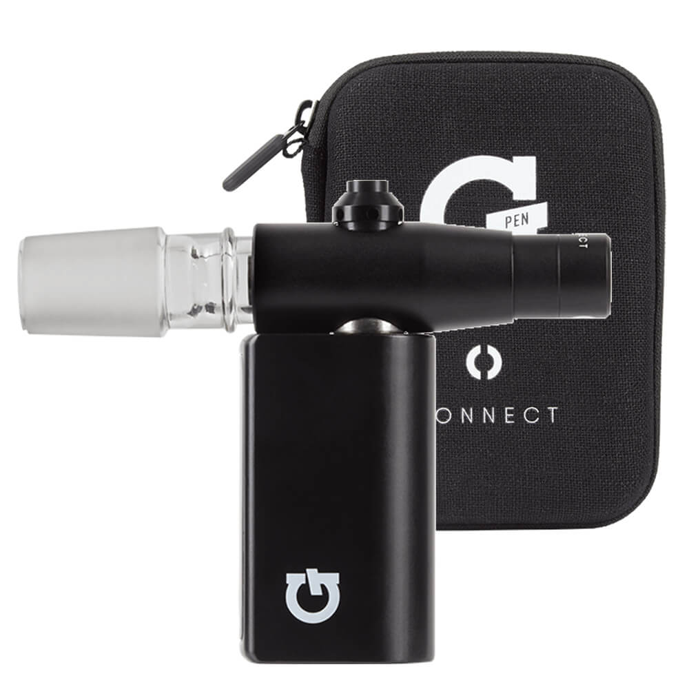 G-Pen Connect Konzentrat-Vaporizer