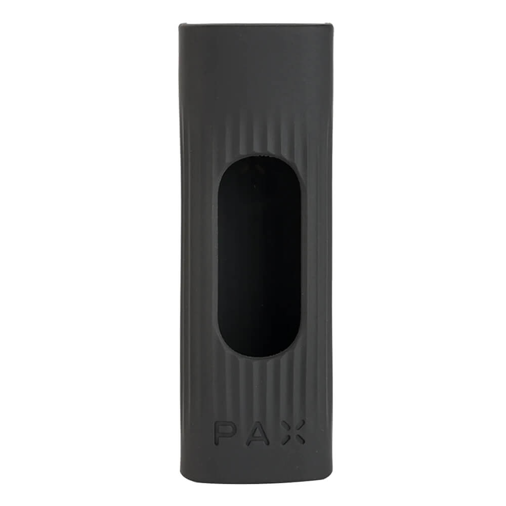 PAX Silikon-Griffhülle Onyx