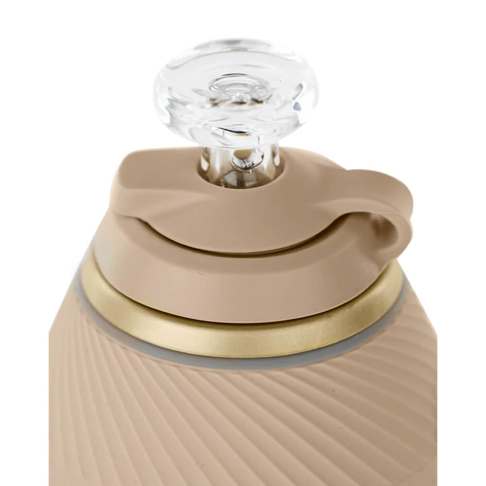 Puffco Ball Cap für Peak Vaporizer