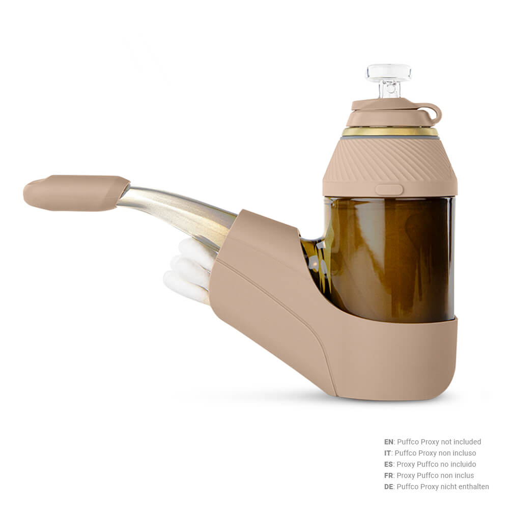 Puffco Reisepackung Wüste für Proxy Vaporizer