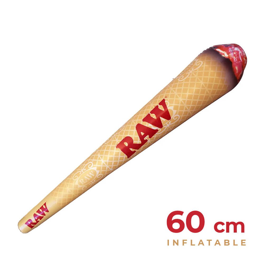 RAW Aufblasbares kleines Gelenk 60 cm
