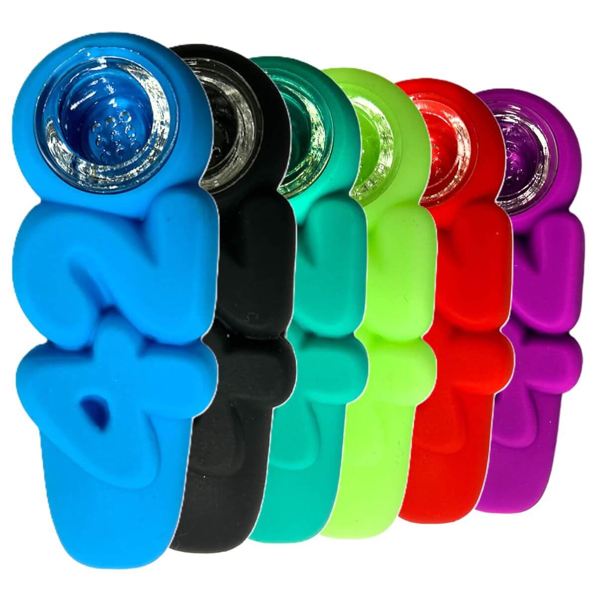 420 Silikonschlauch 10 cm