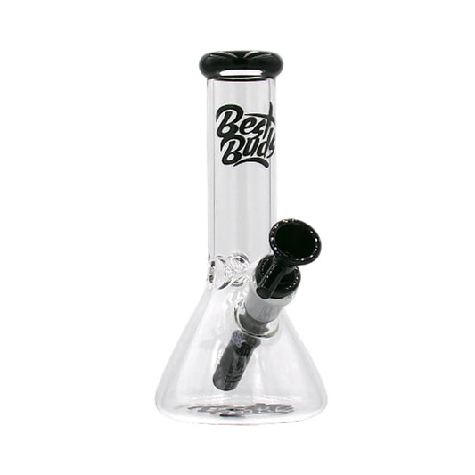 Best Buds Beaker Glas-Eisbong Classic 20,5 cm
