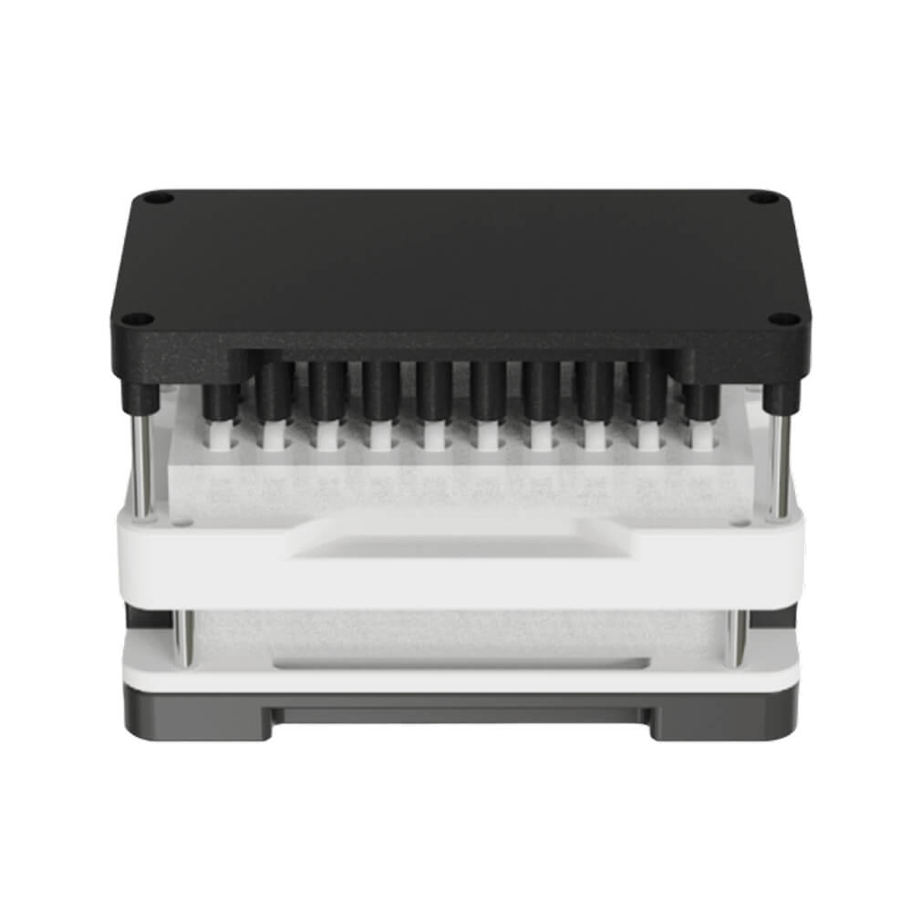 CCELL-Befestigungselemente für FLEX 1ml