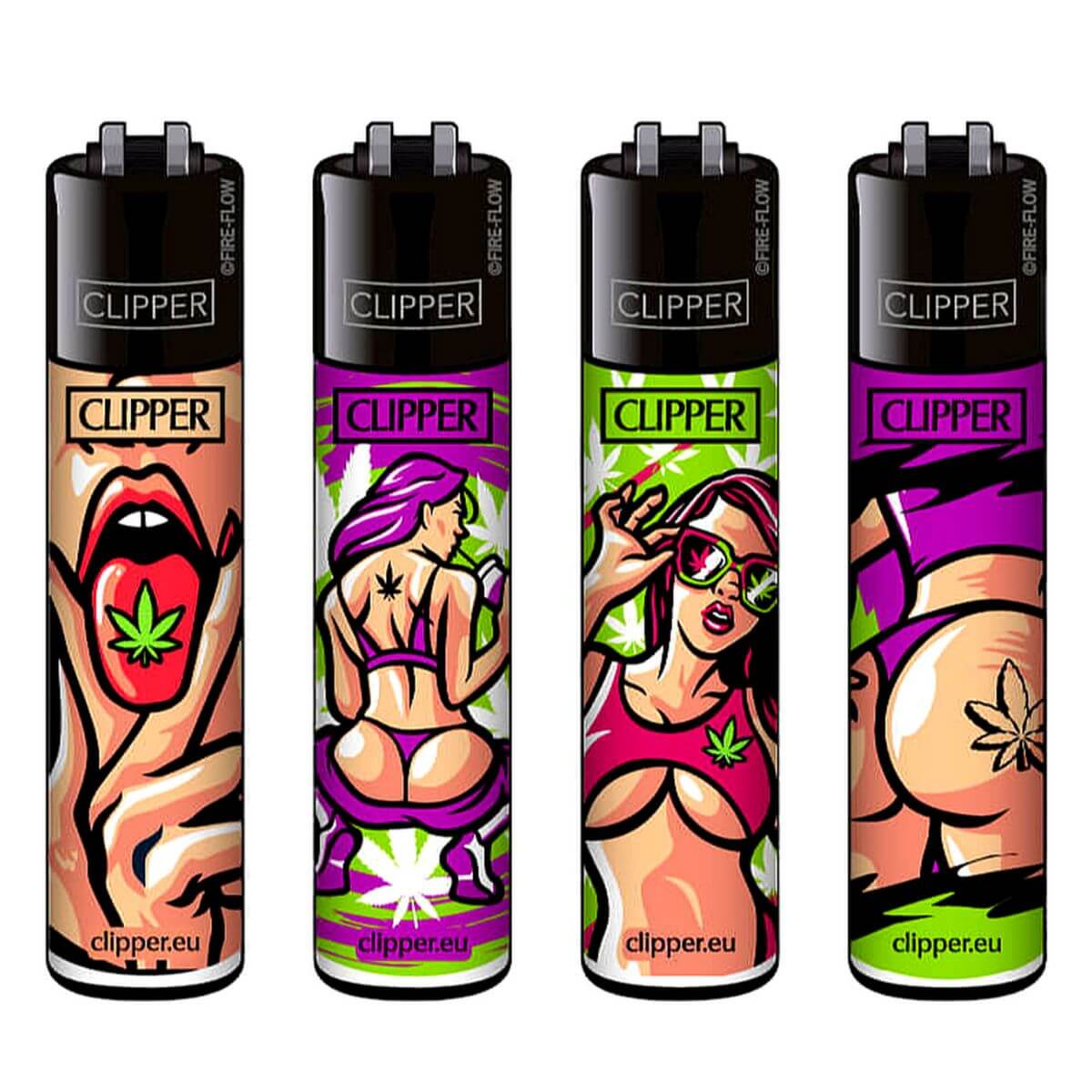 Clipper Classic 420 Girls (48 Stück/Display)