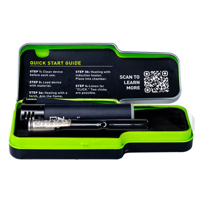 DynaVap G3 Verdampfer für getrocknete Kräuter