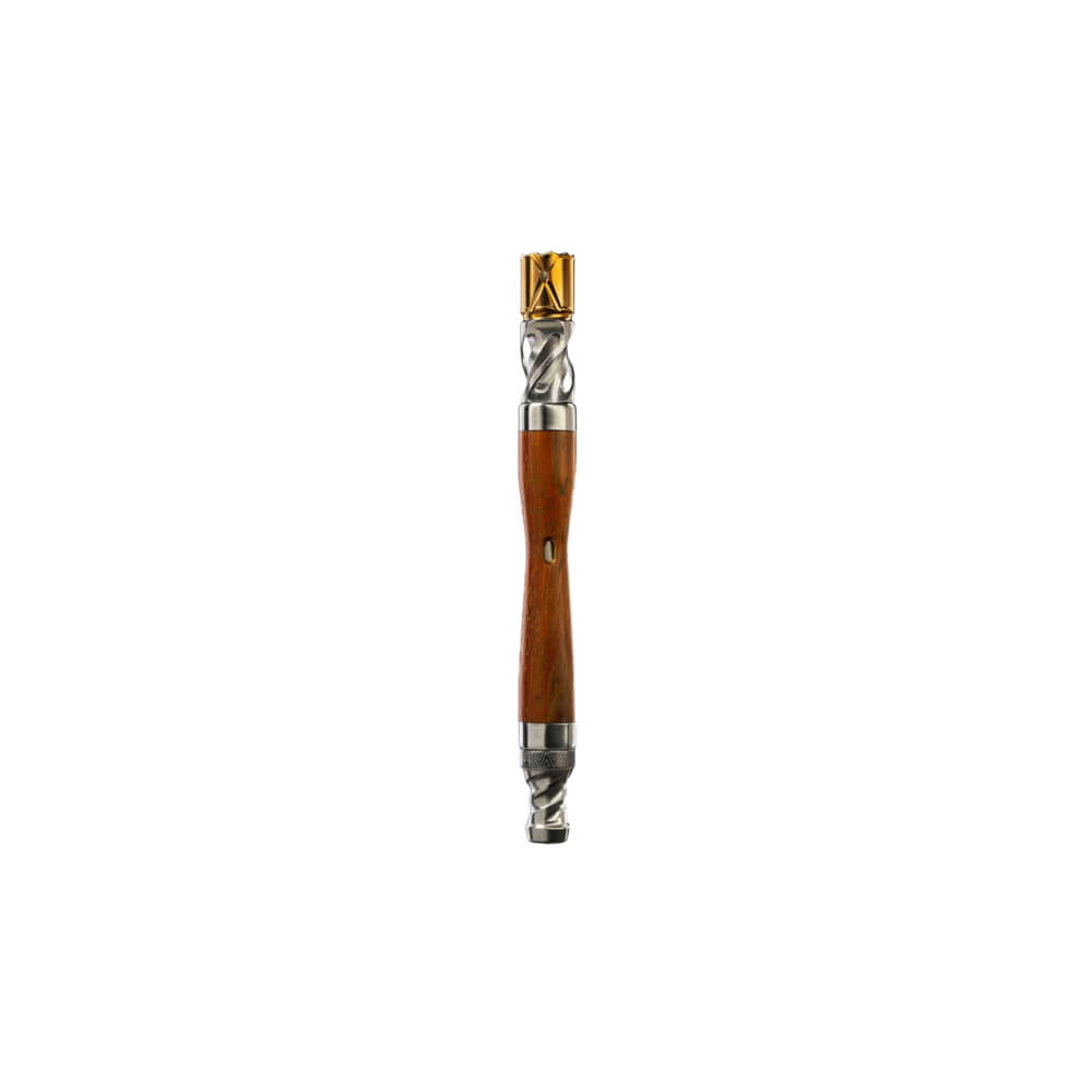 DynaVap The WoodWynd Verdampfer für getrocknete Kräuter Ipe