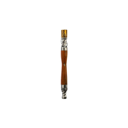 DynaVap The WoodWynd Verdampfer für getrocknete Kräuter Ipe