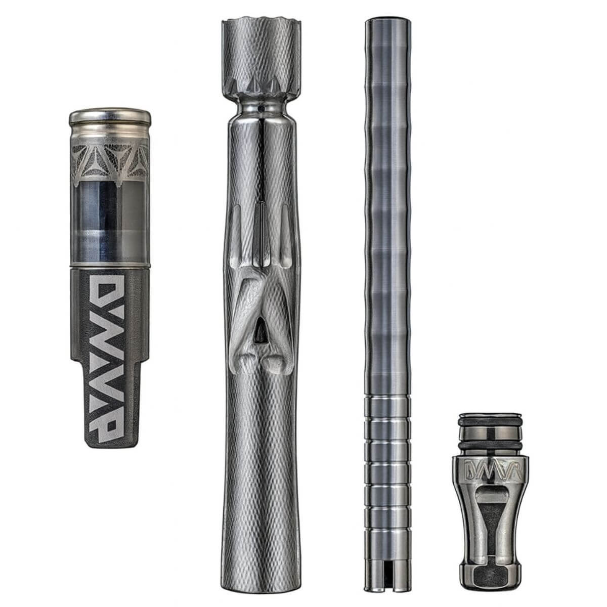 DynaVap The UniDyn Ball Vaporizer