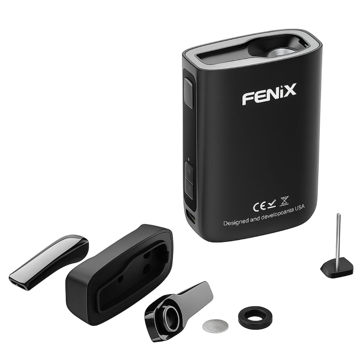 FENiX NEO Vaporizer für getrocknete Kräuter