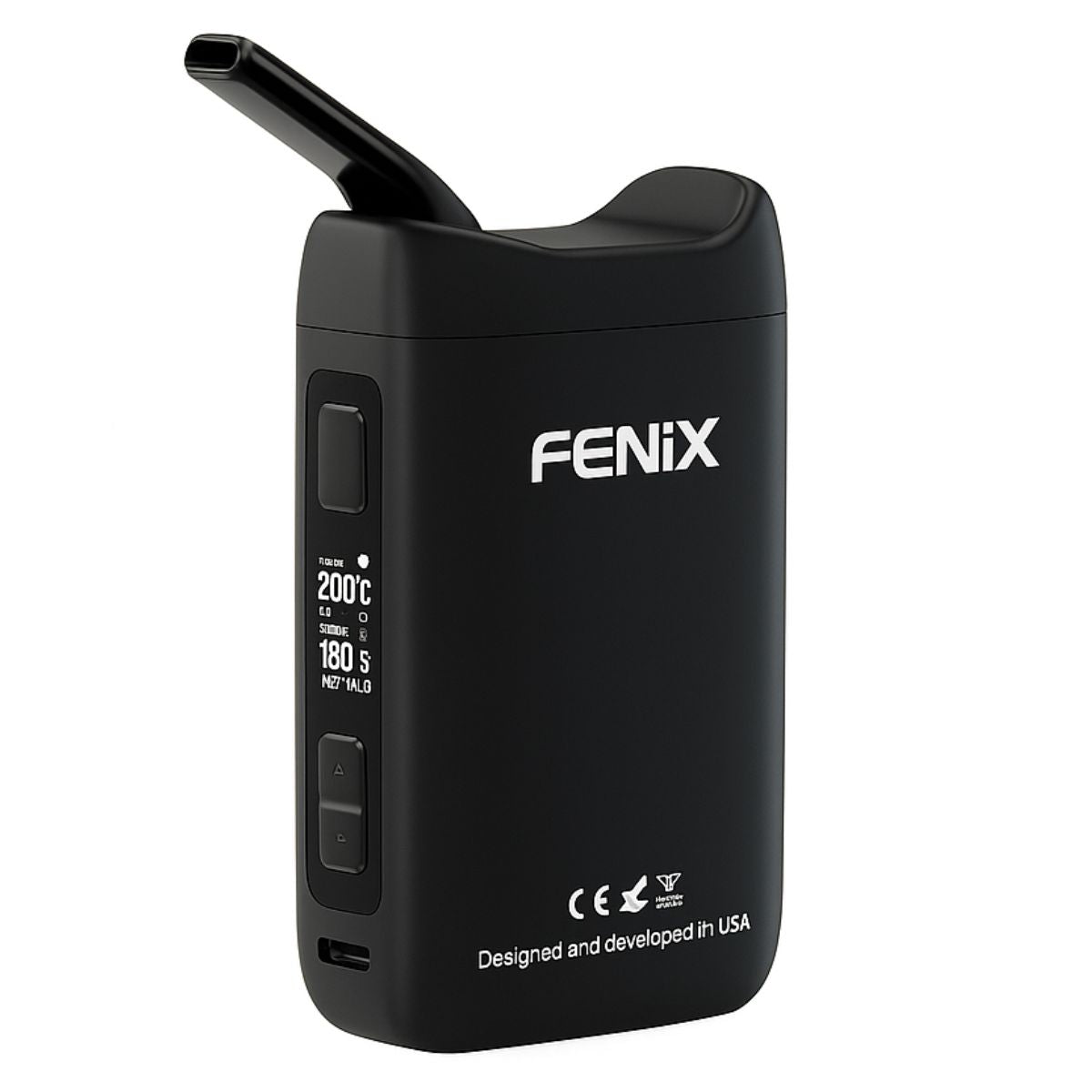 FENiX NEO Vaporizer für getrocknete Kräuter
