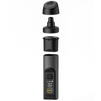 Flowermate Stylo Verdampfer für getrocknete Kräuter