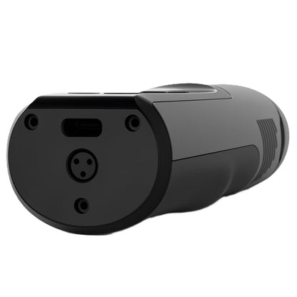 Flowermate Stylo Verdampfer für getrocknete Kräuter