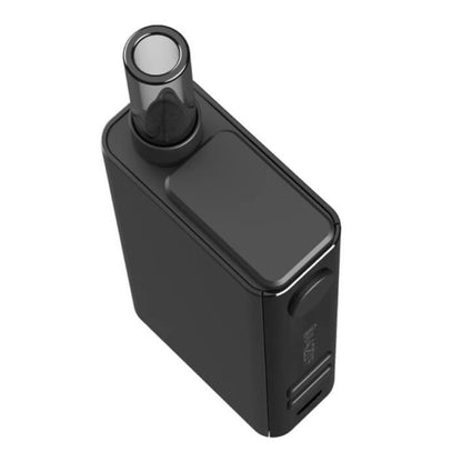 Flowermate V5 Nano Vaporizer für getrocknete Kräuter, Schwarz