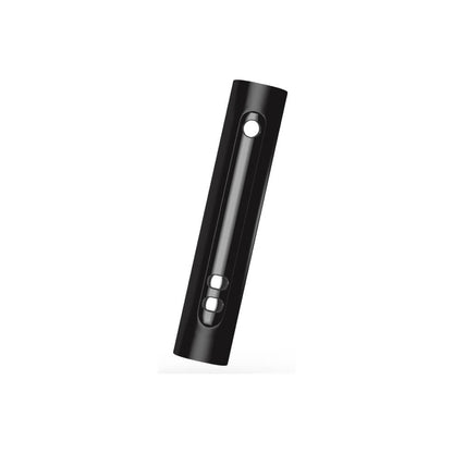 Flowermate V5.0s Mini Pro Vaporizer für getrocknete Kräuter, Schwarz
