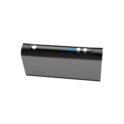 Flowermate V5.0s Mini Pro Vaporizer für getrocknete Kräuter, Schwarz
