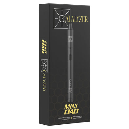 Katalyzer Mini Dab Wax Pen