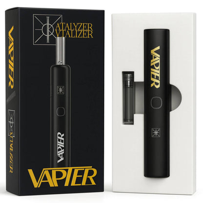 Katalyzer Vaporizer Tragbarer Verdampfer