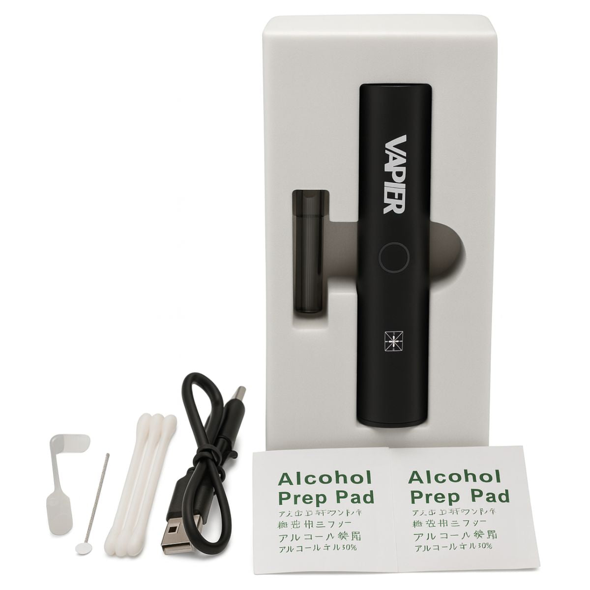 Katalyzer Vaporizer Tragbarer Verdampfer