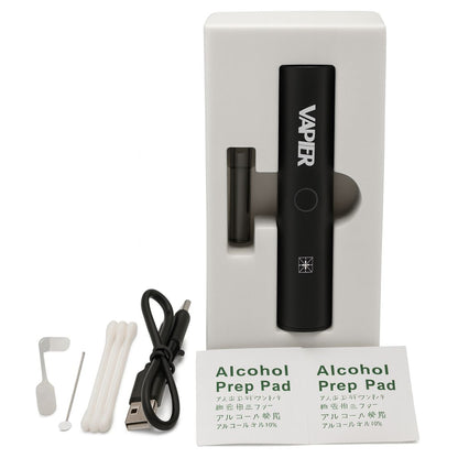 Katalyzer Vaporizer Tragbarer Verdampfer