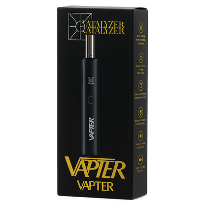 Katalyzer Vaporizer Tragbarer Verdampfer
