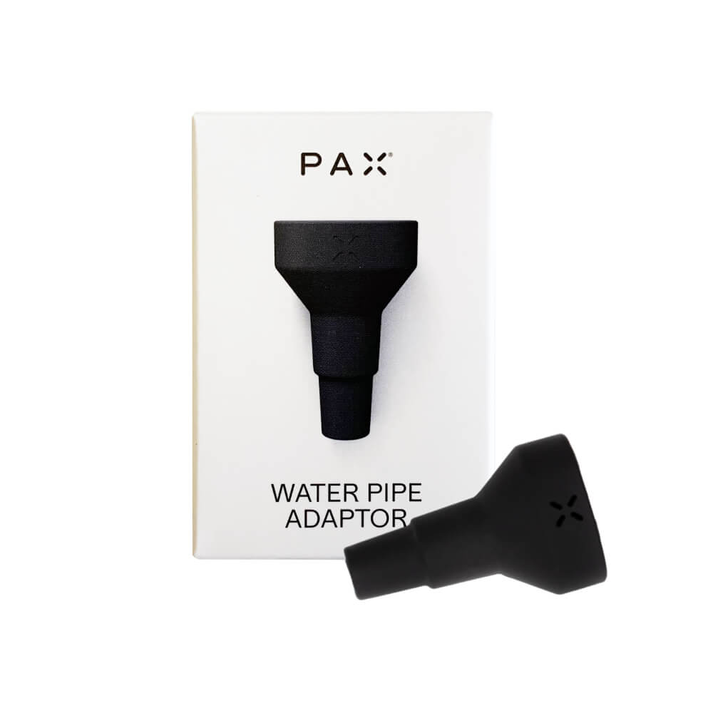 PAX Wasserrohradapter