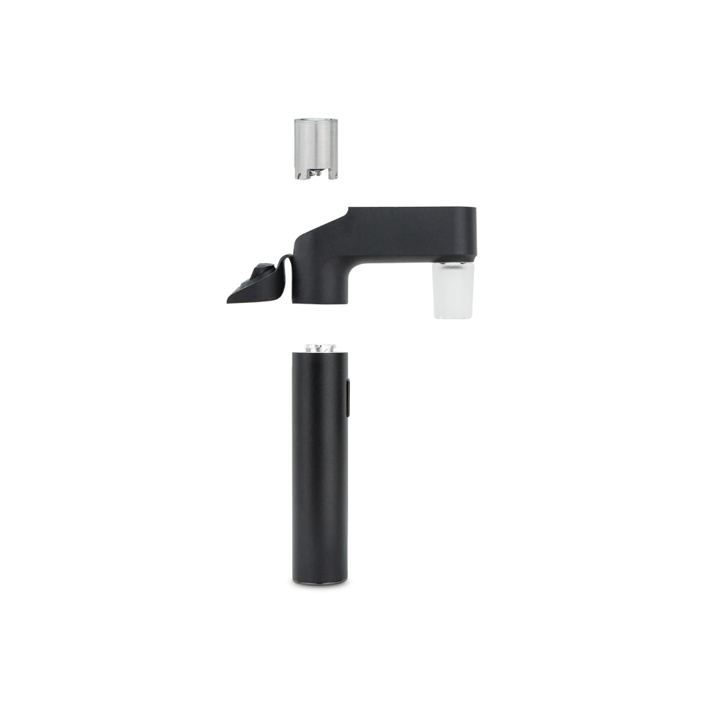 Puffco Pivot Glasadapter + 3D-Kammer