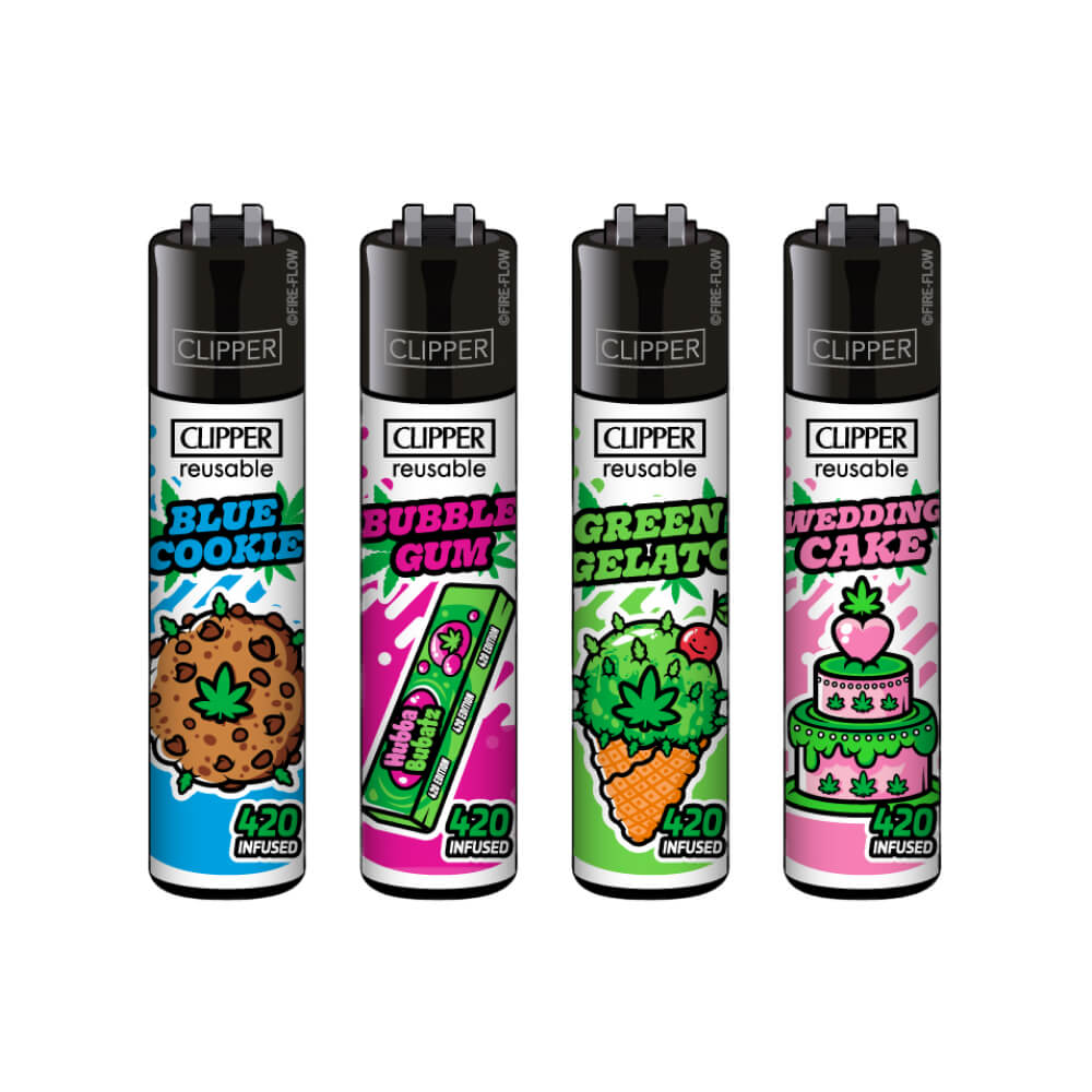 Clipper Classic Sweeds #2 (48 Stück/Display)