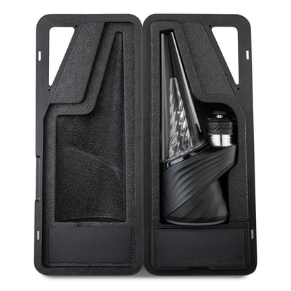 Puffco New Peak Pro 3D XL Chamber Konzentrat-Vaporizer Onyx