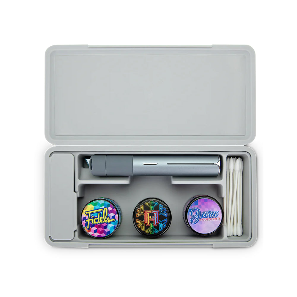 Puffco Pivot Reiseetui Pearl