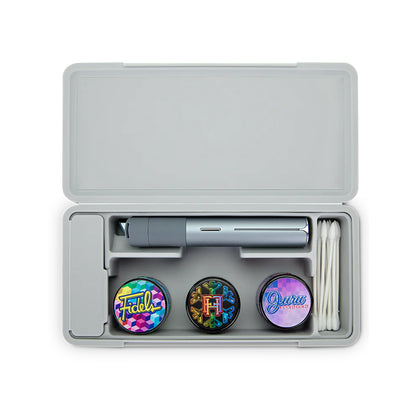 Puffco Pivot Reiseetui Pearl