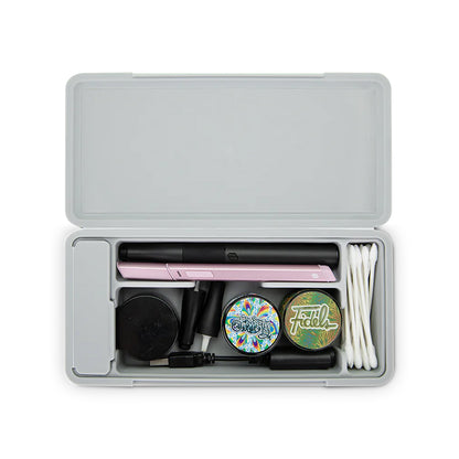 Puffco Pivot Reiseetui Pearl