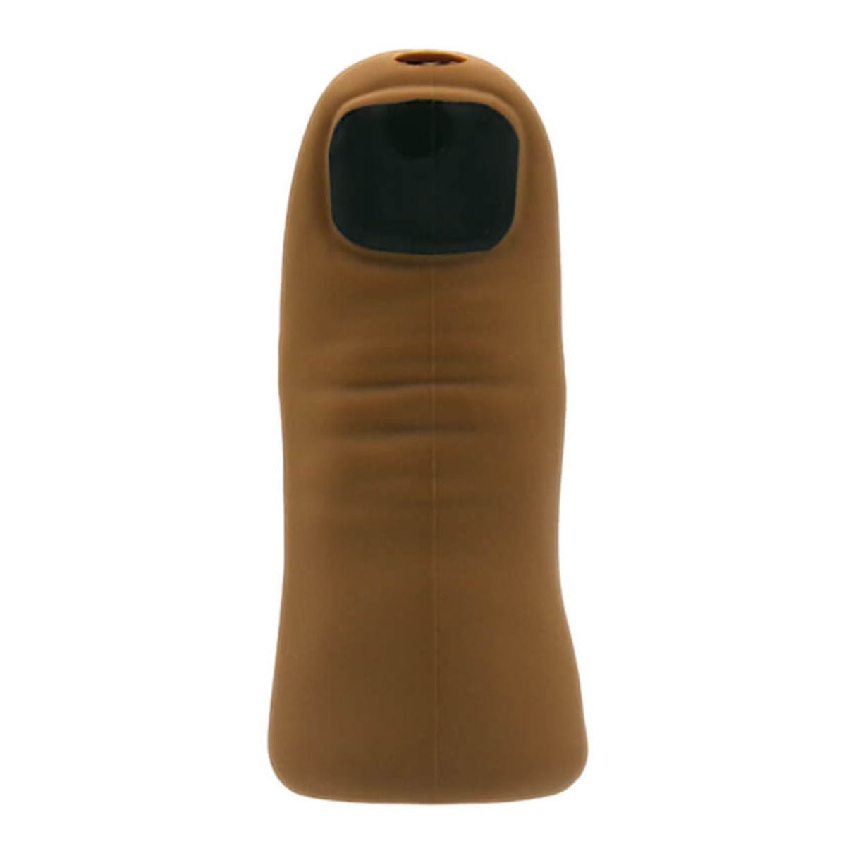 Silikon-Bong „Daumen hoch“ 15 cm