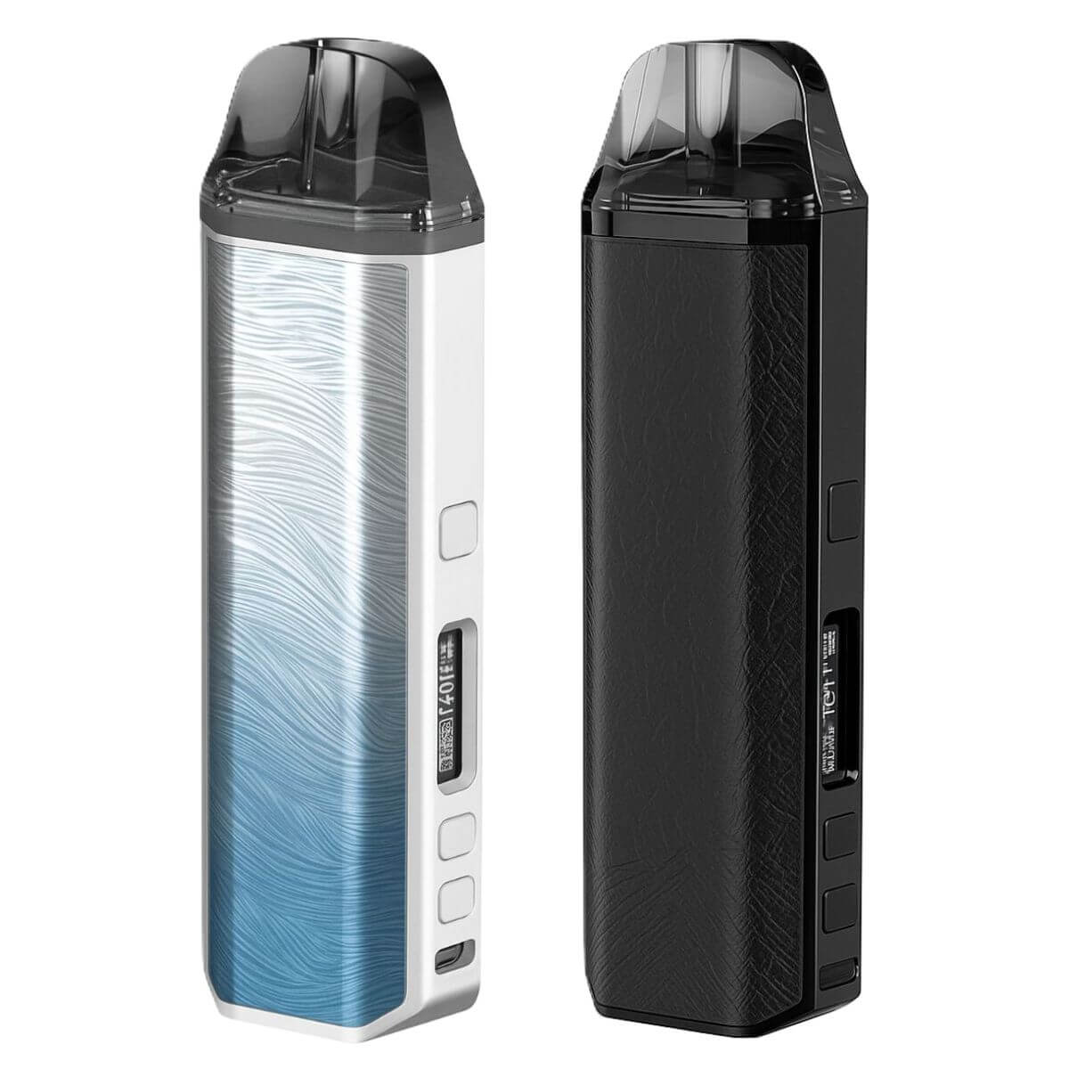 X-Vape ARIA + Vaporizer für getrocknete Kräuter und Wachs