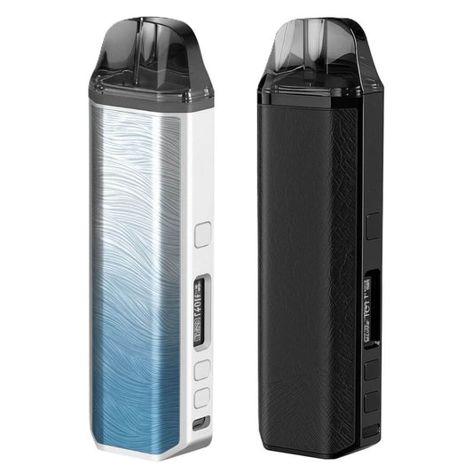 X-Vape ARIA + Vaporizer für getrocknete Kräuter und Wachs