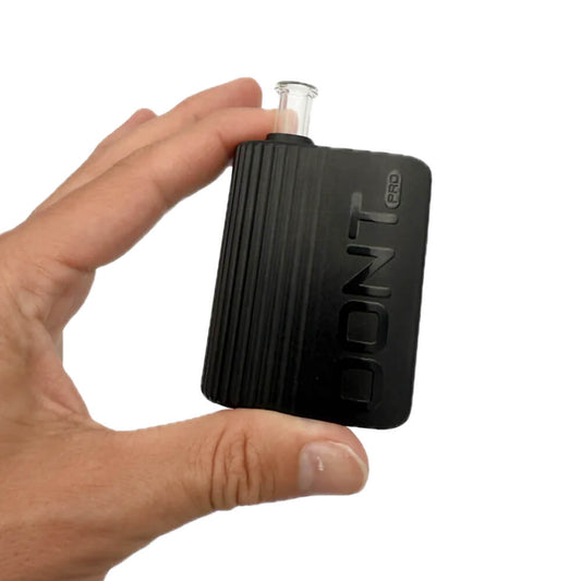 X-Vape XMAX Oont Pro Vaporizer für getrocknete Kräuter